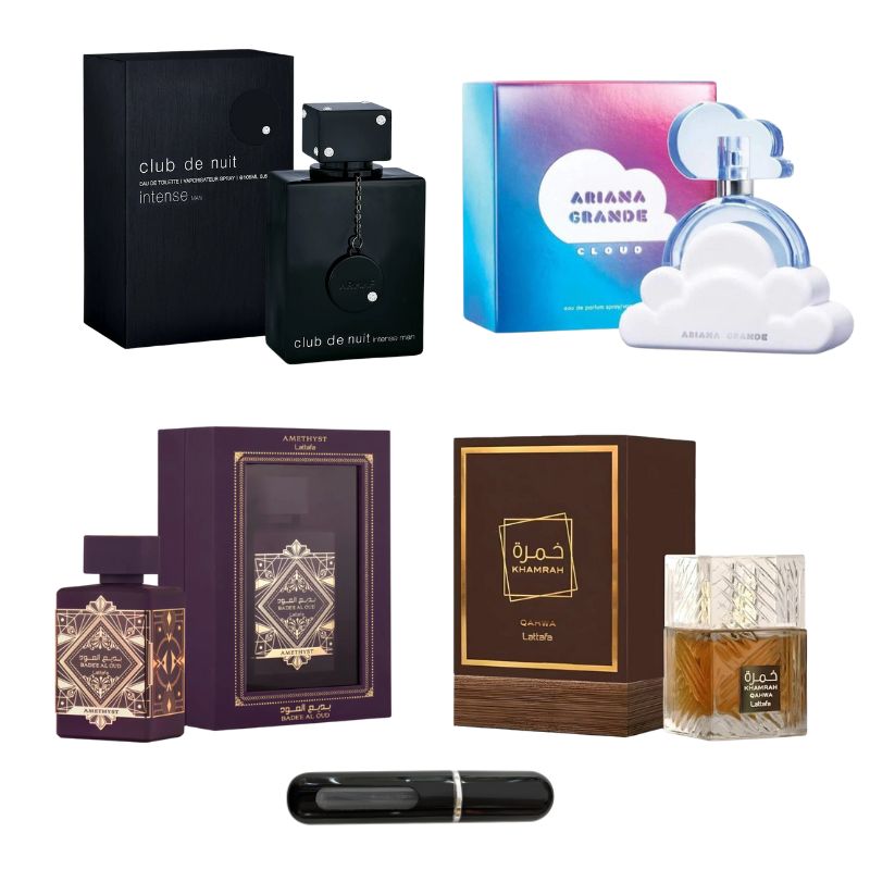 CLOUD+AMETHYSTA+QAWHA+CLUBDENUIT+PERFUME